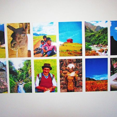 The Grasshopper Hostels Av Alta กุสโก ภายนอก รูปภาพ
