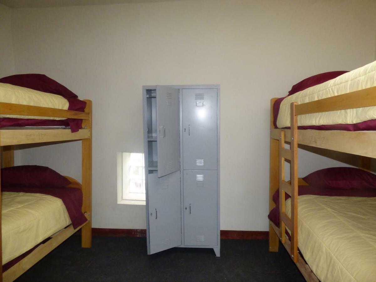 The Grasshopper Hostels Av Alta กุสโก ภายนอก รูปภาพ