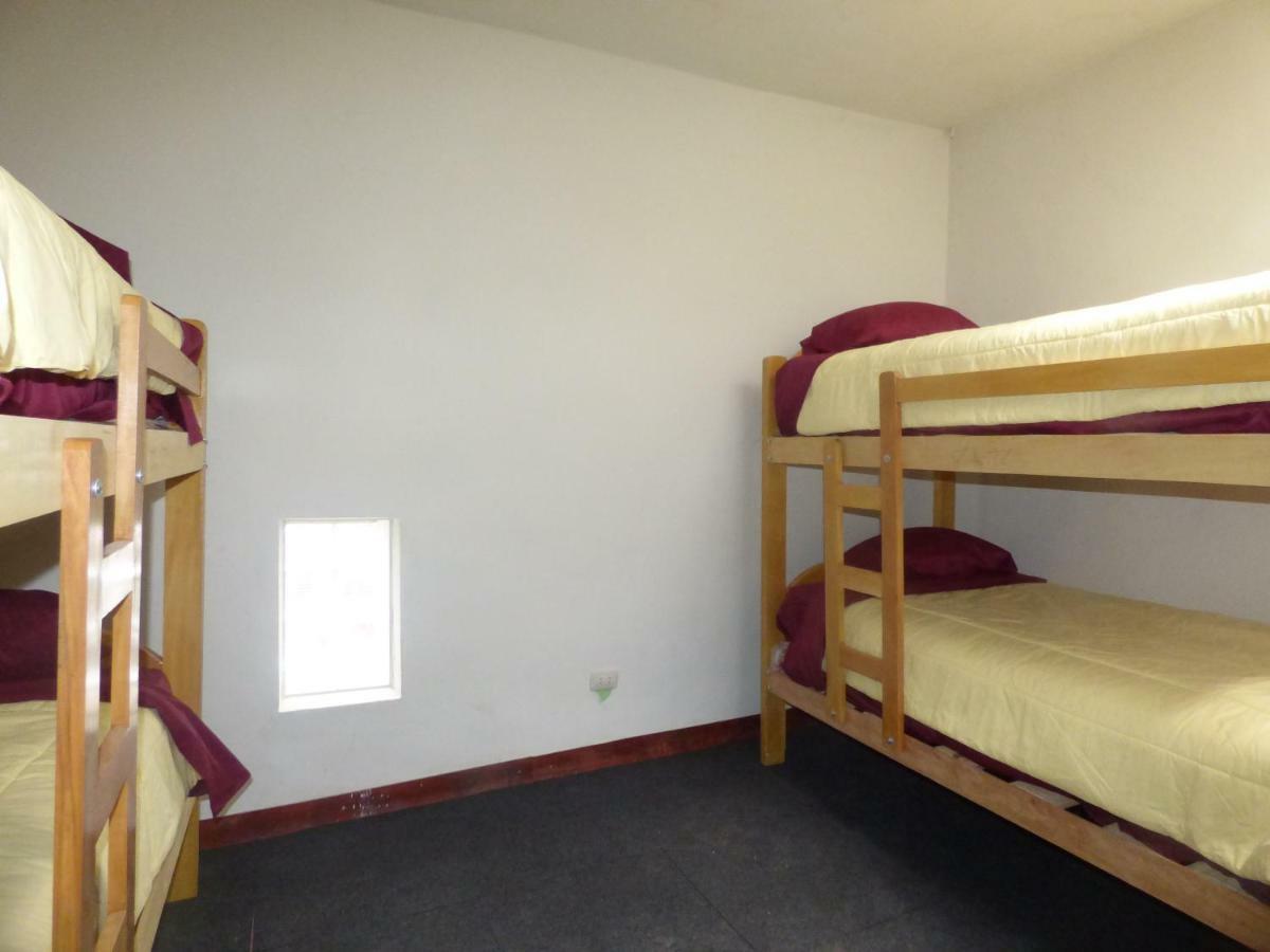 The Grasshopper Hostels Av Alta กุสโก ภายนอก รูปภาพ