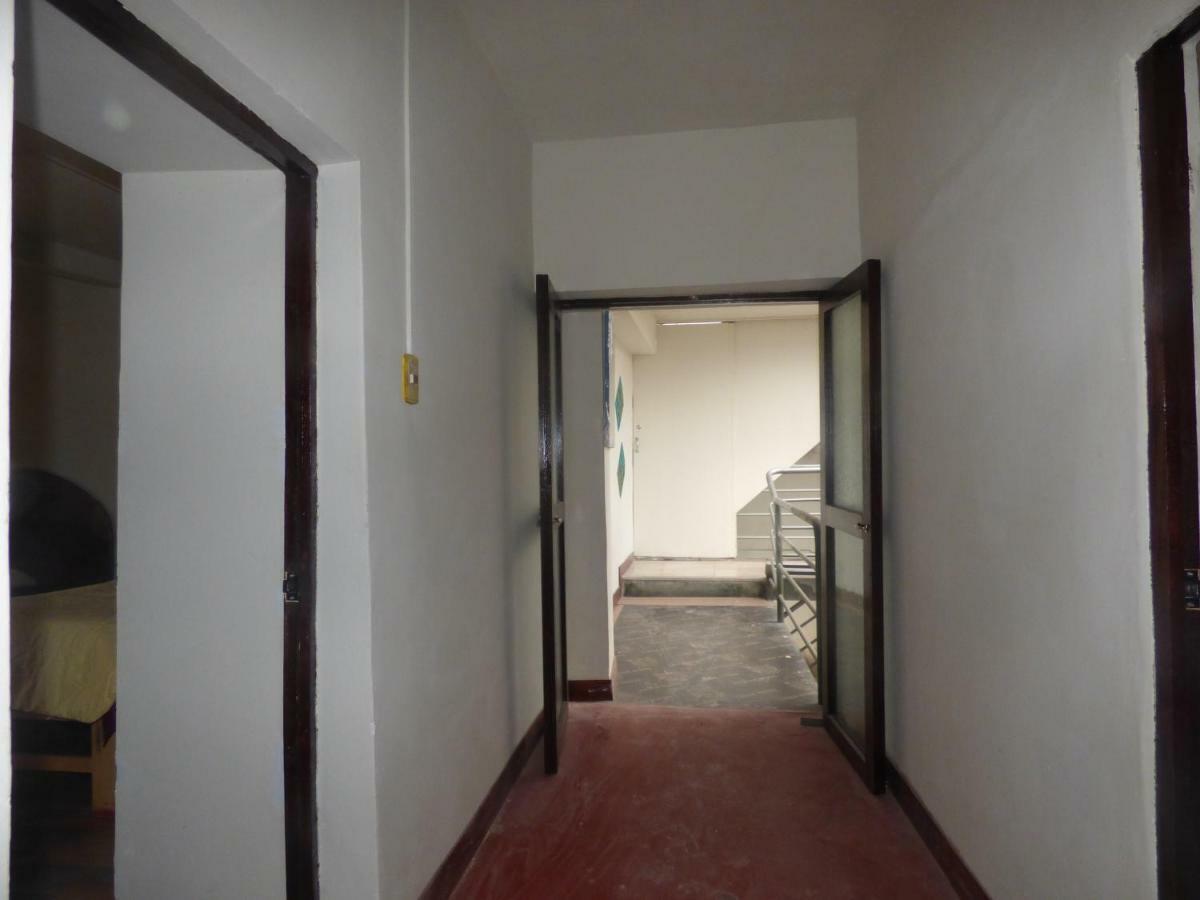 The Grasshopper Hostels Av Alta กุสโก ภายนอก รูปภาพ
