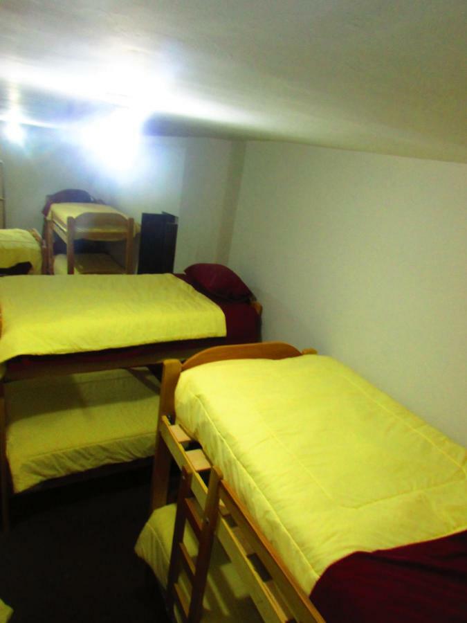 The Grasshopper Hostels Av Alta กุสโก ภายนอก รูปภาพ