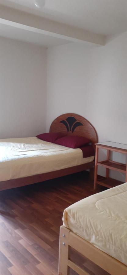 The Grasshopper Hostels Av Alta กุสโก ภายนอก รูปภาพ