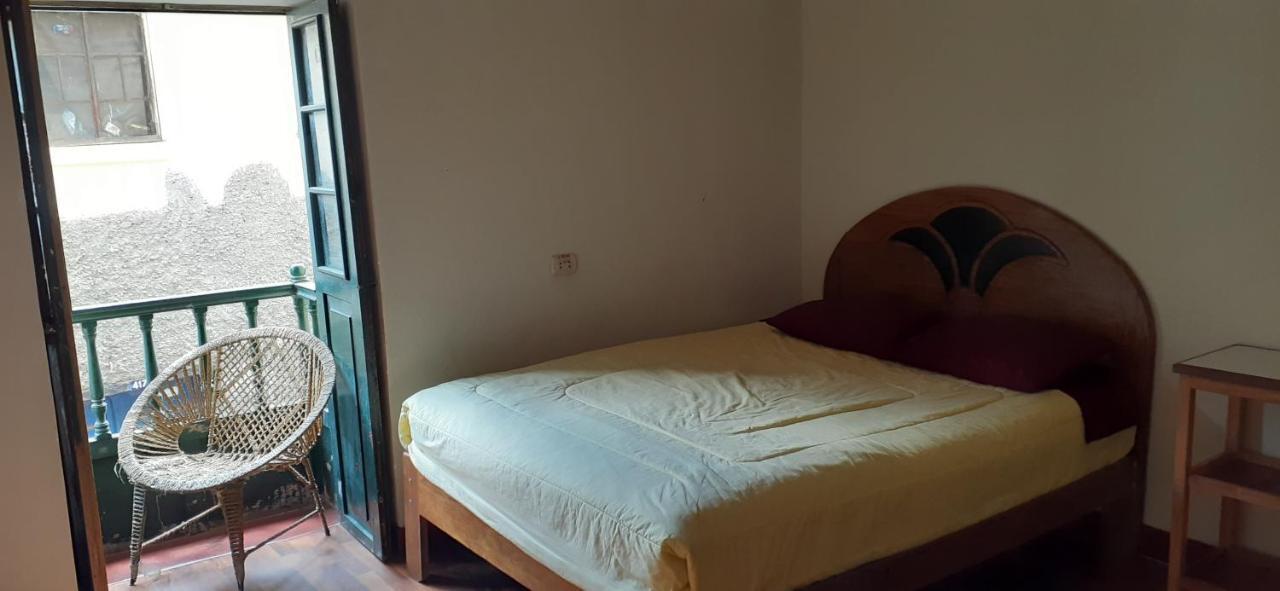 The Grasshopper Hostels Av Alta กุสโก ภายนอก รูปภาพ