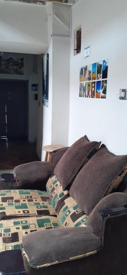 The Grasshopper Hostels Av Alta กุสโก ภายนอก รูปภาพ