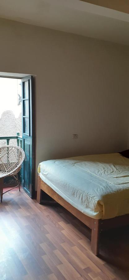 The Grasshopper Hostels Av Alta กุสโก ภายนอก รูปภาพ