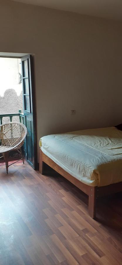 The Grasshopper Hostels Av Alta กุสโก ภายนอก รูปภาพ